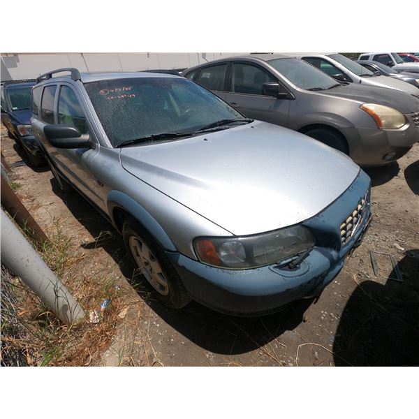 VOLVO XC70 2004 T-DONATION