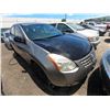 Image 1 : NISSAN ROGUE 2009 T-DONATION