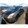 Image 2 : NISSAN ROGUE 2009 T-DONATION