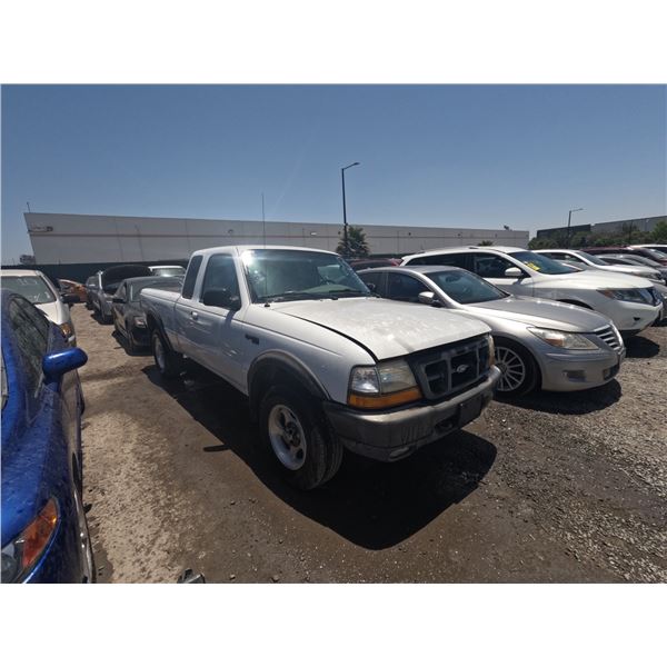 FORD RANGER 1998 T