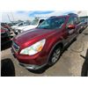 Image 2 : SUBARU OUTBACK 2011 T-DONATION