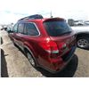 Image 4 : SUBARU OUTBACK 2011 T-DONATION