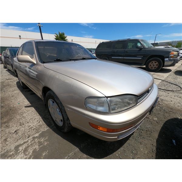 TOYOTA CAMRY 1994 T-DONATION
