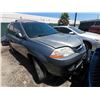 Image 1 : ACURA MDX 2001 T-DONATION
