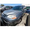 Image 2 : ACURA MDX 2001 T-DONATION