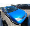 Image 1 : FORD FOCUS 2007 T-DONATION