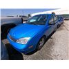 Image 2 : FORD FOCUS 2007 T-DONATION