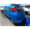 Image 4 : FORD FOCUS 2007 T-DONATION