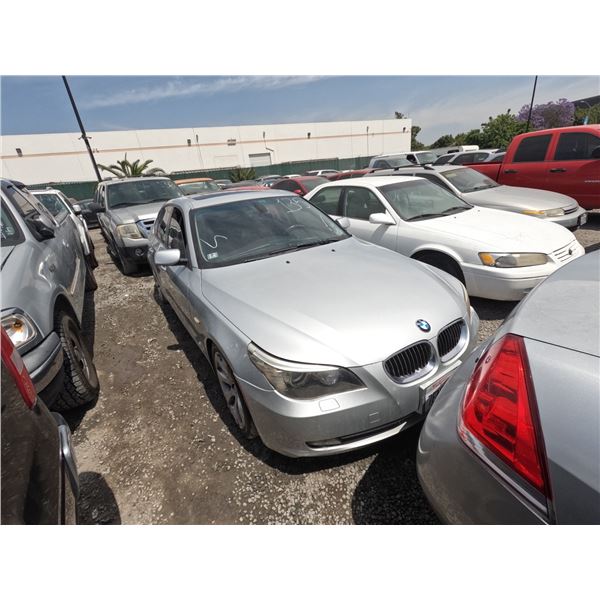 BMW 535I 2008 T