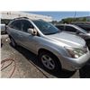 Image 1 : LEXUS RX 330 2005 T-DONATION