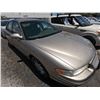 Image 1 : BUICK REGAL 2001 T-DONATION