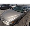 Image 2 : BUICK REGAL 2001 T-DONATION