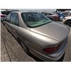 Image 4 : BUICK REGAL 2001 T-DONATION