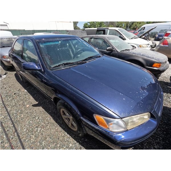 TOYOTA CAMRY 1999 ADT-DONATION