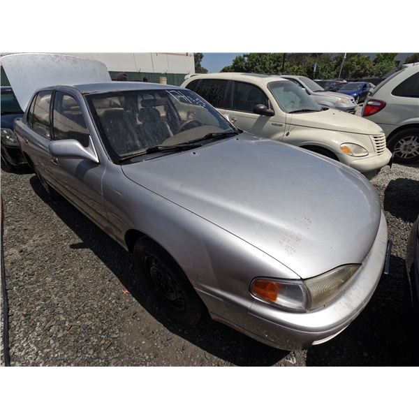 TOYOTA CAMRY 1995 T-DONATION
