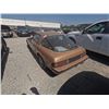 Image 4 : MAZDA RX7 1982 ADT-DONATION
