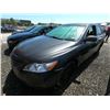 Image 2 : TOYOTA CAMRY 2008 ADT-DONATION