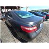 Image 4 : TOYOTA CAMRY 2008 ADT-DONATION