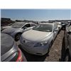 Image 2 : TOYOTA CAMRY 2007 ADT-DONATION