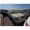 Image 1 : LEXUS RX300 2000 T-DONATION