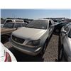 Image 2 : LEXUS RX300 2000 T-DONATION