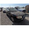 Image 1 : SUBARU FORESTER 2008 T-DONATION