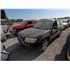 Image 2 : SUBARU FORESTER 2008 T-DONATION