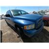 Image 1 : DODGE RAM 1500 2003 T-DONATION