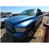 Image 2 : DODGE RAM 1500 2003 T-DONATION