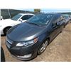 Image 2 : CHEV VOLT 2011 T-DONATION