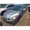 Image 2 : MAZDA 3 2011 T-DONATION