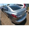 Image 4 : MAZDA 3 2011 T-DONATION