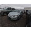 Image 2 : CHEV VOLT 2012 T