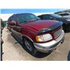 Image 1 : FORD EXPEDITION 2001 T-DONATION