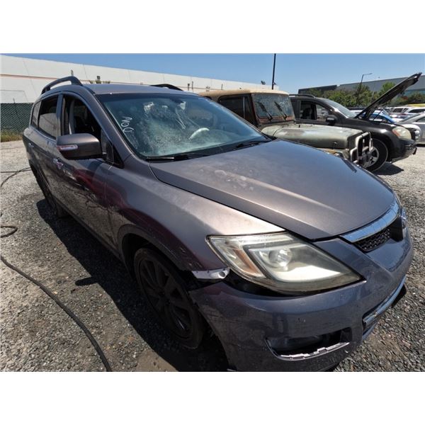 MAZDA CX9 2008 T