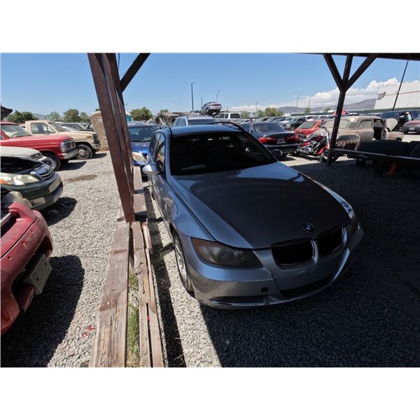 BMW 328I 2007 T