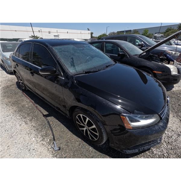 VOLKS JETTA 2017 T