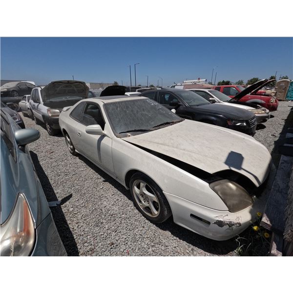 HONDA PRELUDE 2001 T-DONATION