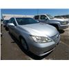Image 1 : LEXUS ES 350 2011 T-DONATION