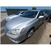 Image 2 : LEXUS ES 350 2011 T-DONATION
