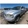 Image 2 : HONDA RIDGELINE 2006 T-DONATION
