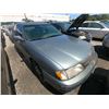 Image 1 : TOYOTA AVALON 1999 ADT-DONATION