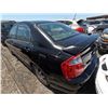 Image 4 : KIA SPECTRA 2006 T-DONATION