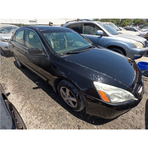 HONDA ACCORD 2003 ADT-DONATION
