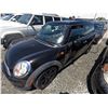 Image 2 : MINI COOPER 2011 T-DONATION