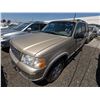 Image 2 : FORD EXPLORER 2002 T-DONATION
