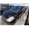 Image 2 : NISSAN VERSA 2008 T-DONATION