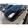 Image 2 : TOYOTA PRIUS 2005 T-DONATION