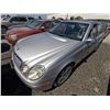 Image 2 : MERCEDES E CLASS 2005 ADT-DONATION
