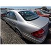 Image 4 : MERCEDES E CLASS 2005 ADT-DONATION